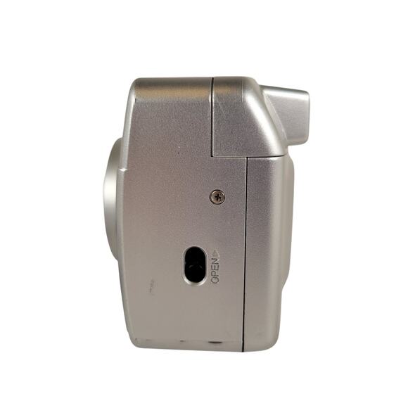 Vivitar PZ3115 35mm Film Camera AF Zoom 38-115mm Point Shoot Tested - Picture 13 of 15